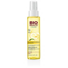 NUXE BIO BEAUTE HUILE SATINEE CEDRAT 100ML NUXE BIO BEAUTE HUILE SATINEE CEDRAT 100ML