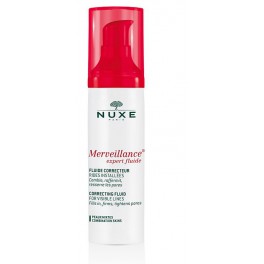 NUXE MERVEILLANCE EXPERT FLUIDE 50ML