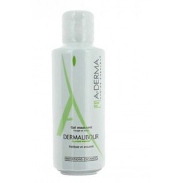 A-DERMA DERMALIBOUR+ GEL MOUSSANT 125ML A-DERMA DERMALIBOUR+ GEL MOUSSANT 125ML