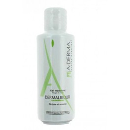 A-DERMA DERMALIBOUR+ GEL MOUSSANT 125ML