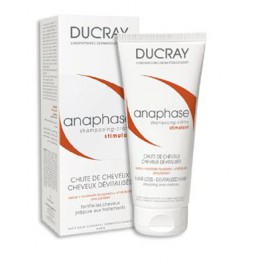 DUCRAY ANAPHASE SHAMPOOING CREME 200ML