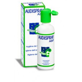 AUDISPRAY AD S GAZ SPRAY 50ML AUDISPRAY AD S GAZ SPRAY 50ML