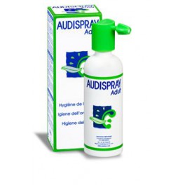 AUDISPRAY AD S GAZ SPRAY 50ML