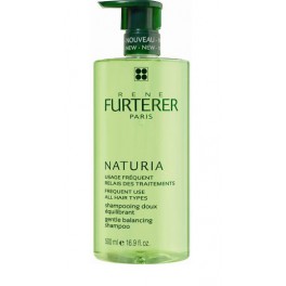 RENE FURTERER NATURIA SHAMPOOING DOUX 500ML