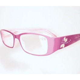 HORIZANE PAPILLON ROSE 2.50