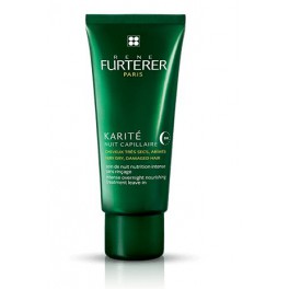FURTERER KARITE CREME NUIT 100ML FURTERER KARITE CREME NUIT 100ML
