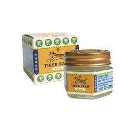 COSMEDIET BAUME DU TIGRE BLANC 21ML