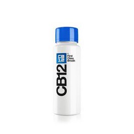 CB12 Bain de bouche Menthe flacon 250ml