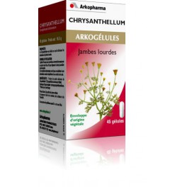 ARKOGELULES CHRYSANTHELLUM X45 ARKOGELULES CHRYSANTHELLUM X45
