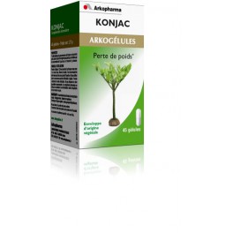 ARKOGELULES KONJAC X150 ARKOGELULES KONJAC X150
