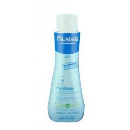 MUSTELA PHYSIOBEBE 100ML