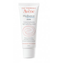 AVENE HYDRANCE OPTIMALE LEGER CREME TB40ML 1