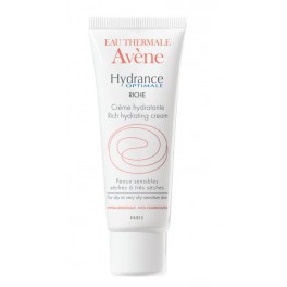 AVENE HYDRANCE OPTIMALE CREME RICHE 40ML