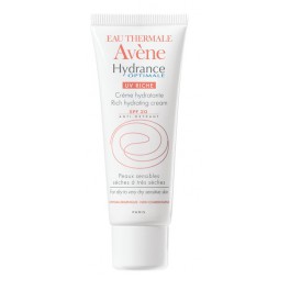 AVENE HYDRANCE OPTIMALE UV RICHE 40ML 