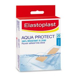 ELASTOPLAST AQUAPROTECT BT20