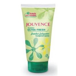 JOUVENCE GELE ULTRAF S/P150ML1