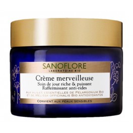 SANOFLORE CREME MERVEILLEUSE 50ML