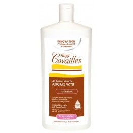 ROGE CAVAILLES GEL SURGRAS BAIN 750ML