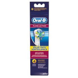 ORAL B BROSSE BE FLOSSACTION EB25 X3