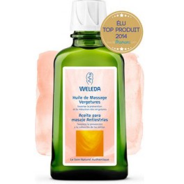 WELEDA PACK DUO VERGETURE WELEDA PACK DUO VERGETURE