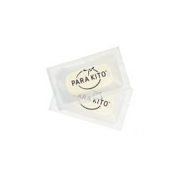 PARA'KITO PLAQUES RECHARGES X2