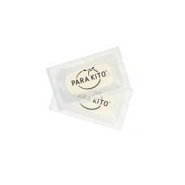 PARA'KITO PLAQUES RECHARGES X2 PARA'KITO PLAQUES RECHARGES X2