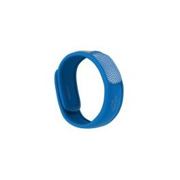 PARA'KITO BRACELET ANTI-MOUSTIQUES BLEU