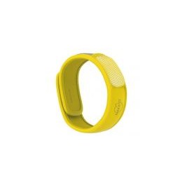 PARA'KITO BRACELET ANTI-MOUSTIQUES JAUNE PARA'KITO BRACELET ANTI-MOUSTIQUES JAUNE