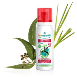 PURESSENTIEL ANTI-PIQUE 75ML PURESSENTIEL ANTI-PIQUE 75ML