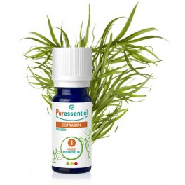 PURESSENTIEL HUILE ESSENTIELLE ESTRAGON 5ML