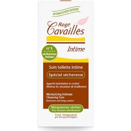 ROGE CAVAILLES GEL INTIME 500ML