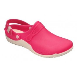 CLOG PROGRESS SABOT FUSCHIA 38