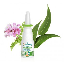 PURESSENTIEL SPRAY NASAL 15ML PURESSENTIEL SPRAY NASAL 15ML