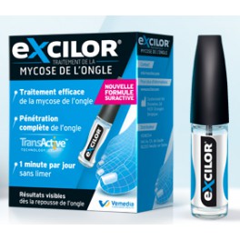 EXCILOR MYCOSE ONGLE 3,3ML