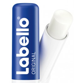 LABELLO POMMADE LEVRES CLASSIC DUO LABELLO POMMADE LEVRES CLASSIC DUO