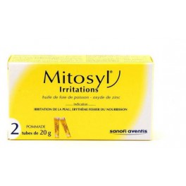 MITOSYL IRRIT. POM TB20G 2 MITOSYL IRRIT. POM TB20G 2