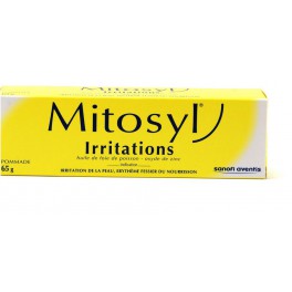 MITOSYL IRRIT. POM TB65G