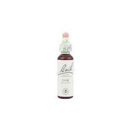 OAK - FLEUR DE BACH 20ML