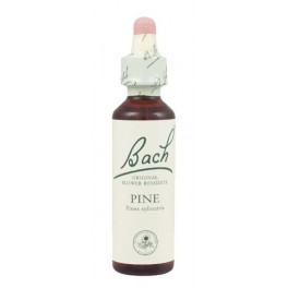 PINE - FLEUR DE BACH 20ML