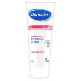 DERMALEX CR ECZ ATOPIQ AD 100G