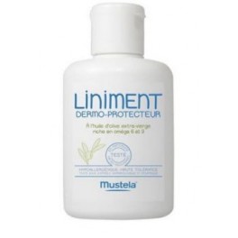 MUSTELA LINIMENT 50ML