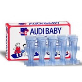 AUDIBABY EAU MER DOS 1ML 10