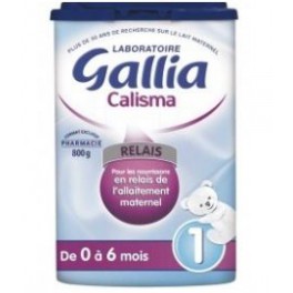 GALLIA BEBE EXPERT AR 1