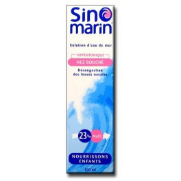 SINOMARIN SOLUTION NEZ 