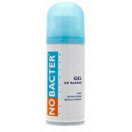 NO BACTER MINI GEL RASAGE