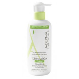 A DERMA XERAMEGA 400ML A DERMA XERAMEGA 400ML