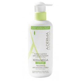 A DERMA XERAMEGA 400ML