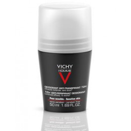 VICHY DEO HOMME BILLE ANTI-TRANSPIRANT 72H VICHY DEO HOMME BILLE ANTI-TRANSPIRANT 72H