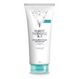 VICHY DEMAQUILLANT INTÉGRAL 300ML