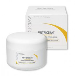 NUTRICERAT MASQUE ULTRA NUTRITIF 150ML